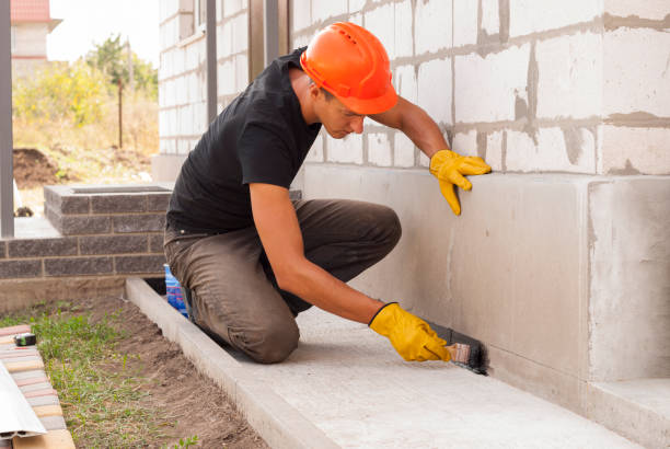 Waterproofing professionals working in Castalian Springs, TN